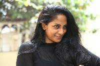 Artist Sriya Reddy Photos